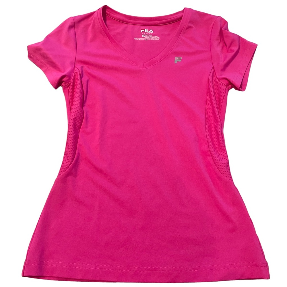 Fila Sport Women’s Athletic Shirt